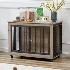 Dog crate furniture for sale  Brentwood