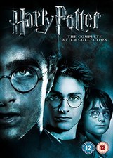 Harry potter complete for sale  UK