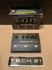 Tech sansamp tri for sale  Leesburg