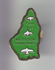 Rare pins pin d'occasion  Ménéac