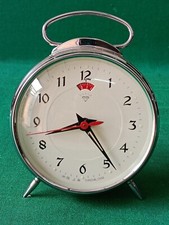 Sveglia corda carica usato  Italia