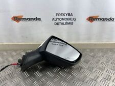 Ford Ecosport 2015 Espelho retrovisor elétrico dianteiro direito E4024014 REM28951 comprar usado  Enviando para Brazil