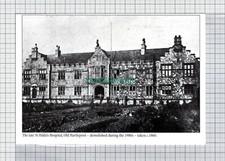 C5119 hilda hospital for sale  SHILDON