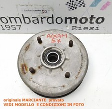 Mozzo tamburo ruota usato  Riesi