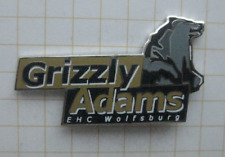 Grizzly adams ehc gebraucht kaufen  Münster