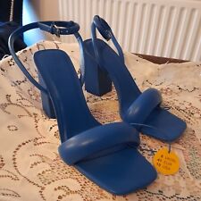Ladies cobalt blue for sale  OMAGH