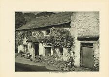 Coniston cottage lake for sale  DEREHAM