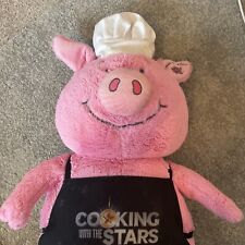 Percy pig chef for sale  WIRRAL