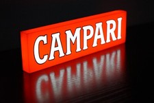 Lampada insegna luminosa usato  Italia