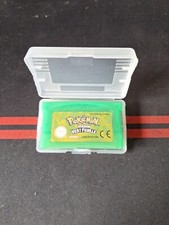 Pokémon version vert d'occasion  Muret