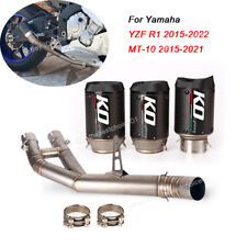Exhaust pipe muffler for sale  TAMWORTH
