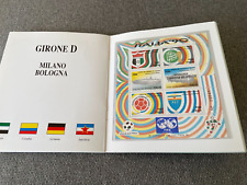 1990 folder libretto usato  Roma