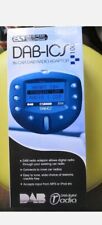 Digital usb dab for sale  WORCESTER PARK