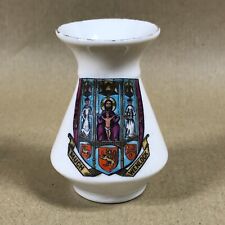 W.h.goss crested ware for sale  CAERPHILLY