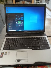 Toshiba satellite l350d gebraucht kaufen  Mamming