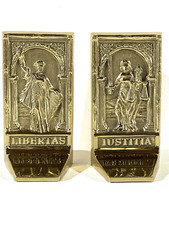 Virginia metalcrafters polishe for sale  Newark