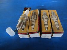 Bougies allumage denso d'occasion  Nouaillé-Maupertuis