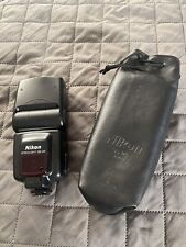 Nikon speedlight for usato  Vanzaghello