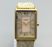 pedre quartz gold watch for sale pedre quartz gold watch for sale Pflugerville