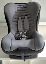 Seggiolino auto chicco usato  Vimercate