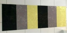 Rug runner velvety for sale  BILSTON