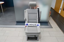 Multivan drehsitz einzelsitz gebraucht kaufen  Ibbenbüren