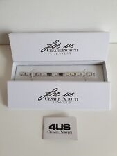 Bracciale acciaio cesare usato  Salerno