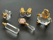 Swarosvki crystal memories gebraucht kaufen  Lindau (Bodensee)