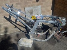 Suzuki gsxr 750 for sale  UK