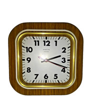 Pendule vintage ancienne. d'occasion  France