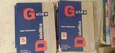 Guide didattiche mimì usato Guide didattiche mimì usato  Taurianova