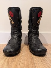 sidi vertigo boots for sale  HEMEL HEMPSTEAD