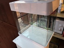 Aquarium fish tanks for sale  MINEHEAD