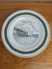 Canterbury collection plate for sale  THORNTON-CLEVELEYS
