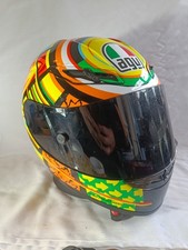 Agv tech valentino for sale  HULL