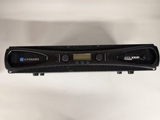 Crown xls 1002 for sale  DOVER