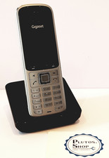 Siemens gigaset telefon gebraucht kaufen  Berlin