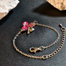 Aacsm kleeblatt armband gebraucht kaufen  Zweibrücken