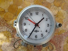 Horloge cloison auricoste d'occasion  Guingamp