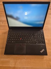 Portable lenovo e590 d'occasion  Bourgoin-Jallieu