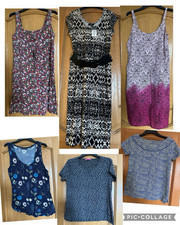 Women summer clothing for sale  GREAT YARMOUTH