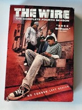 Wire complete fourth for sale  Linden