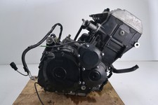 Silnik SUZUKI GSR 600 2006-2010 na sprzedaż  PL