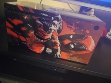 Deadpool xbox series for sale  BANGOR