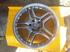 Amg felge styling gebraucht kaufen  Pegnitz