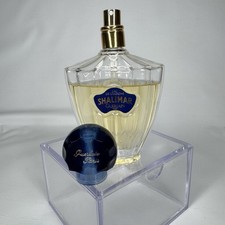 Shalimar guerlain 2.5 for sale  Waterloo