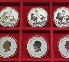 Australia dollaro 2026 usato Australia dollaro 2026 usato  Acquanegra sul Chiese