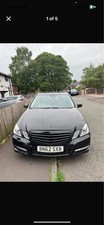 Mercedes benz e220 for sale  ROCHDALE