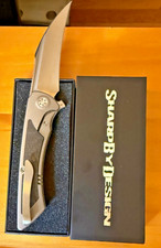Reate sharp design for sale  Columbia
