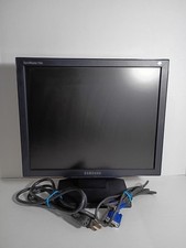 Samsung syncmaster 730b for sale  Vernal